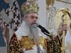 Владиката Николай към Волоколамския митрополит: Страдаме от братоубийствената война