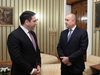Радев: България и Армения имат потенциал значително да надградят двустранното икономическо и инвестиционно сътрудничество