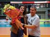 Ева Янева: Волейболът няма да ми липсва