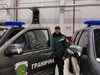 Борисов: Благодаря на Меркел за високопроходимите автомобили