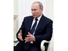 Путин е най-споменаваният мъж в руските медии, след него са Медведев и Песков