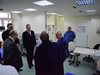Министърът Ананиев инспектира спешния център на Варна преди сезона

