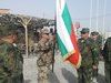 36-ият контингент от мисията в Афганистан се завърна в България </p><p>