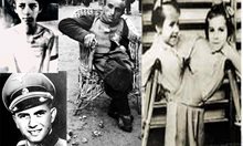 Страховитото наследство на д-р Менгеле - части от човешки тела и мозъци са били открити в психиатричен институт в Мюнхен