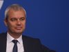 Костадин Костадинов: За да преодолеем инфлацията, да вдигнем санкциите от Русия