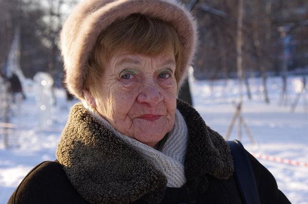Жените над 60 години са предпочитани от измамниците