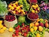 БАБХ ще проверява плодовете и зеленчуците за пестициди