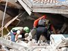 Ново земетресение с магнитуд 4,9 е било регистрирано в Италия