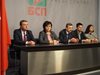 БСП: Борисов обижда хиляди членове и симпатизанти на БСП
