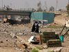 Белгия разследва дали нейни изтребители 
са нанесли удари по цивилни край Мосул

