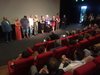 Български звезди греят в Рим за празника на киното