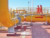 Източният газопровод Китай-Русия повиши дневния си капацитет за пренос на синьото гориво