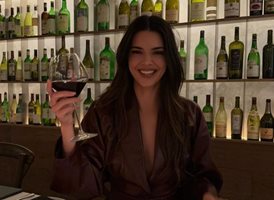 Кендъл Дженър СНИМКА: Инстаграм/kendalljenner