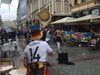 Германски фенове нападнаха украински в Лил