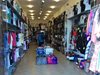 Спипаха фалшиви дрехи и чанти за 4 млн. лева при акции в Бургас и Варна