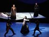 Любовен копнеж и изпепеляваща страст на сцената на Софийската опера