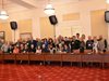 Цветанов: Всички искаме увеличение на пенсиите, но държавата не може да си го позволи