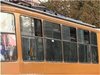 Трамвай и кола катастрофираха в "Лозенец"