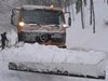 Три румънски магистрали и национален път към България са затворени заради снега