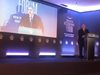 Борисов откри икономическия форум в Делфи (Видео)