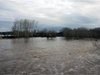 Възможни са разливи на река Тунджа в по-ниските села в Ямболска област
