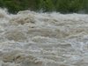 Нивото на река Тунджа край Елхово се повиши