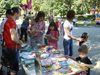 Над 300 книги подариха за 1 юни 
младежите от БСП във Велико Търново