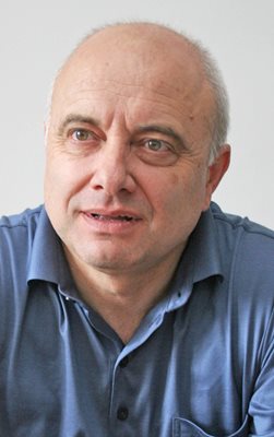 Васил Тончев