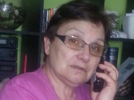 Загиналата Веса Ризова до последно е работела, изготвяйки съдебни експертизи.