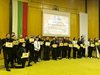 Над 330 ученици взеха участие в ХХ издание на конкурса рецитал „За да я има България” в Русе