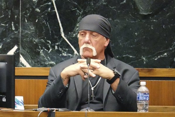 Hulk Hogan Sex Tape Порно Видео | avpravoved.ru