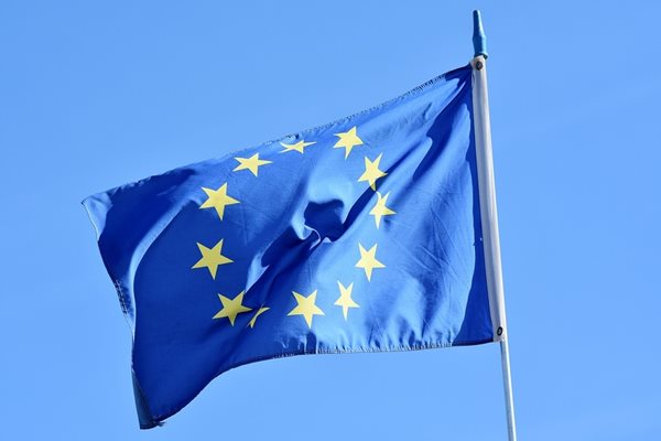 ЕС прие санкции срещу Русия заради нахлуването в Украйна.
Снимка: Pixabay