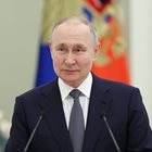Руският президент Владимир Путин СНИМКА: Ройтерс