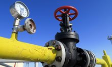 "Газпром" увеличава доставките на природен газ за Китай