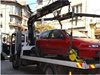 Нов наказателен паркинг работи от днес в София