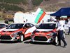 Нови екипажи и еволюция на състезателните автомобили Hyundai i20 Coupe R