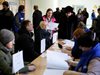 Наблюдатели от 20 държави следят вота в Крим
