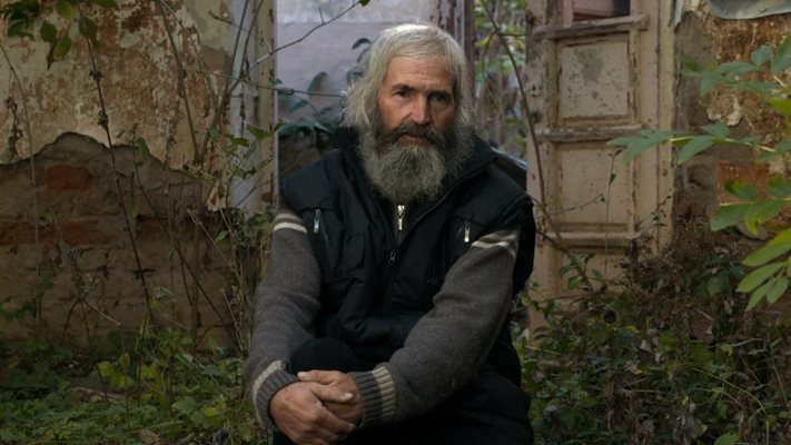Филмът на Анна Петкова „Авантюриста“ е за българския дисидент Григор Симов