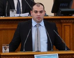 Филип Попов, БСП: Важен е диалогът, но и няма как всичко да върви по мед и масло