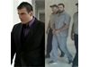 Горан стопен след присъдата в Ловеч (Снимка + Видео)