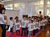 Открит урок за Васил Левски събра малки и големи във великотърновската детска градина „Соня”