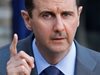 Руско издание: За Башар Асад понеделник идва със санкции