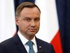 Анджей Дуда иска референдум за промяна на конституцията в Полша през ноември