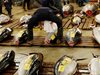 Прочутият рибен пазар в Токио отвори врати на ново място


