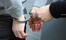 Полицията задържа криминално проявен в Каварна