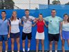 Ясен е жребият на българите за Australian Open при юношите и девойките