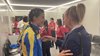 Стефка Костадинова за счупения си рекорд: Радвам се, човешките възможности са без граница