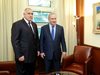 Борисов разговаря с Нетаняху за ООН