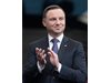 Президентът на Полша се противопостави на съдебната реформа

