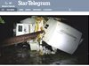 2-годишно загина, след като дърво падна върху постройка в САЩ, бурята взе и още 2 жертви